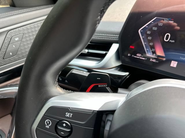 Used 2023 BMW X1 xDrive28i w/ M Sport Package AWD/4WD image 24