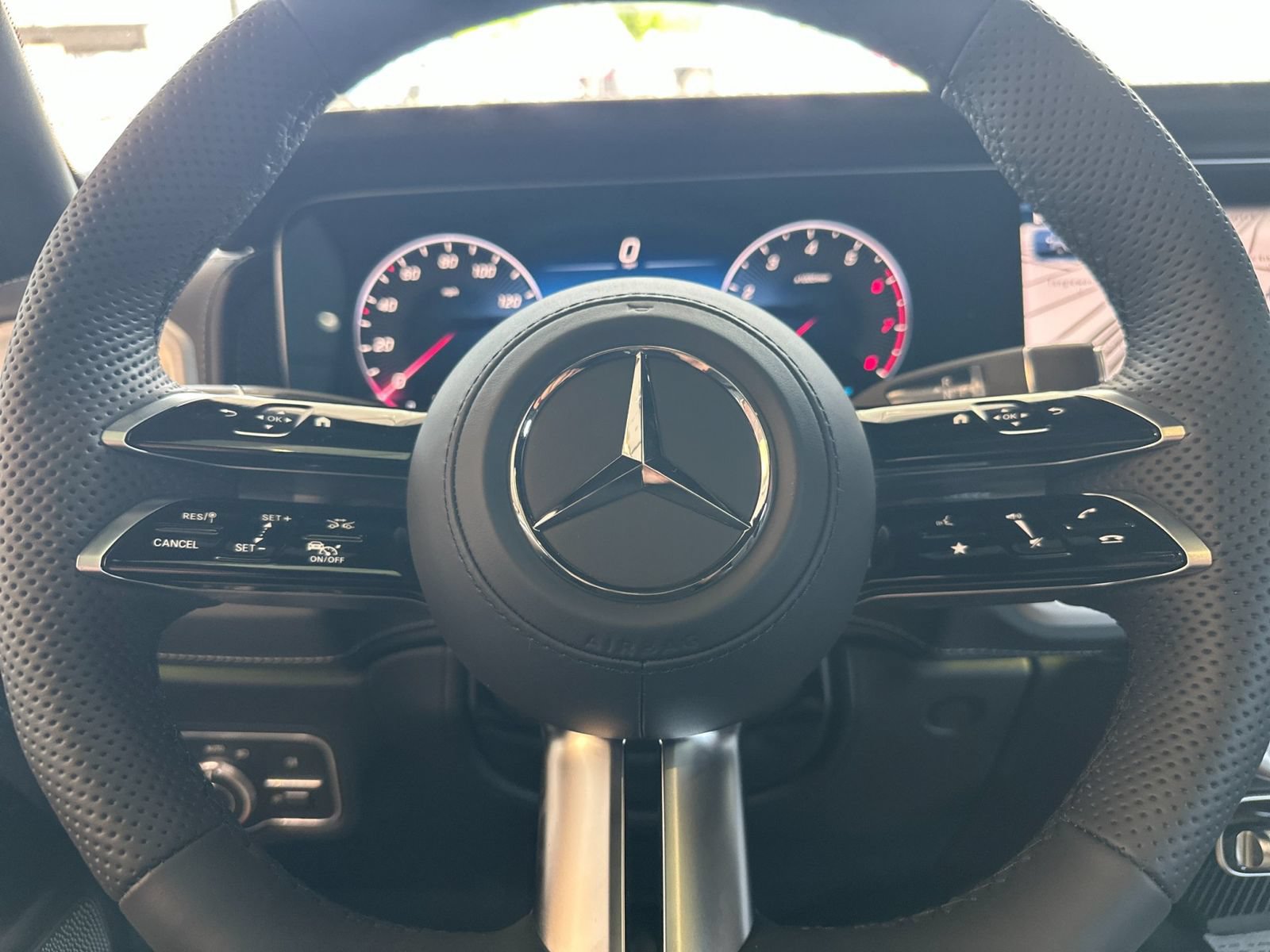 New 2026 Mercedes-Benz G 550 image 25