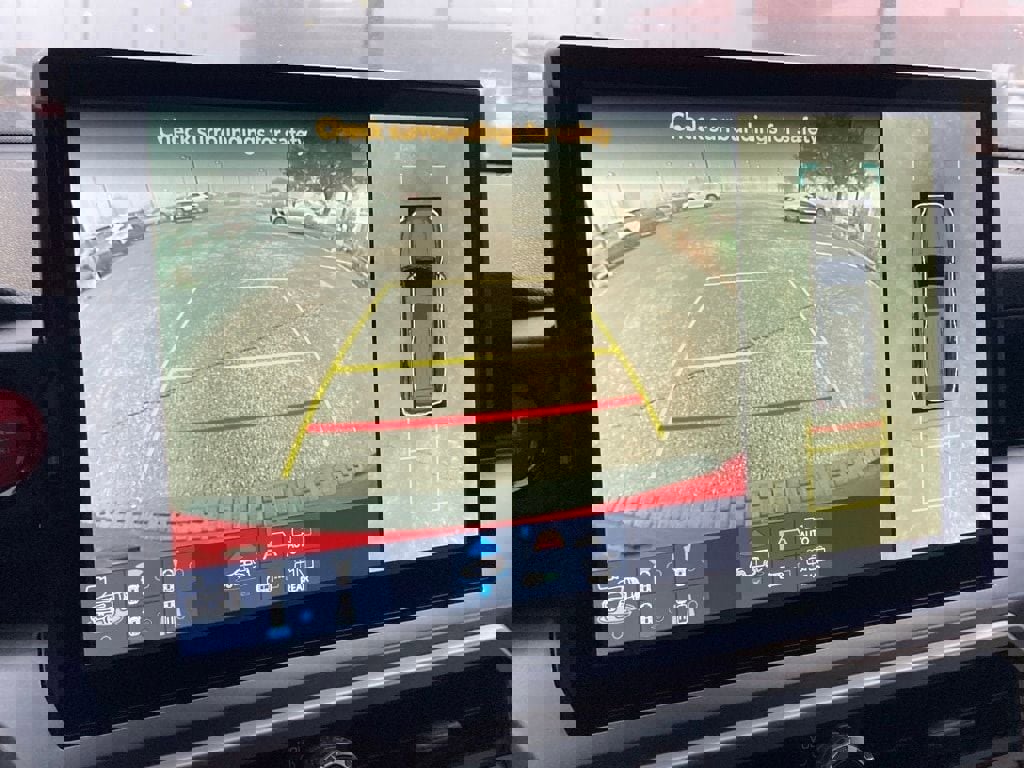 Used 2025 Toyota 4Runner TRD Sport Premium image 24