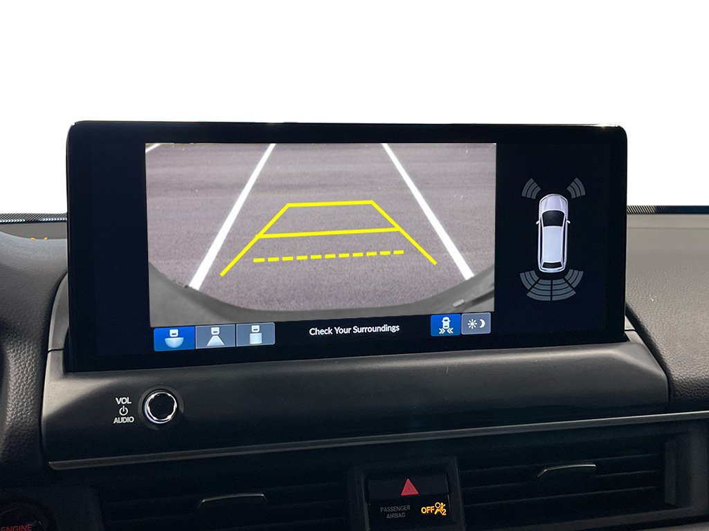 New 2026 Honda Pilot EX-L image 19