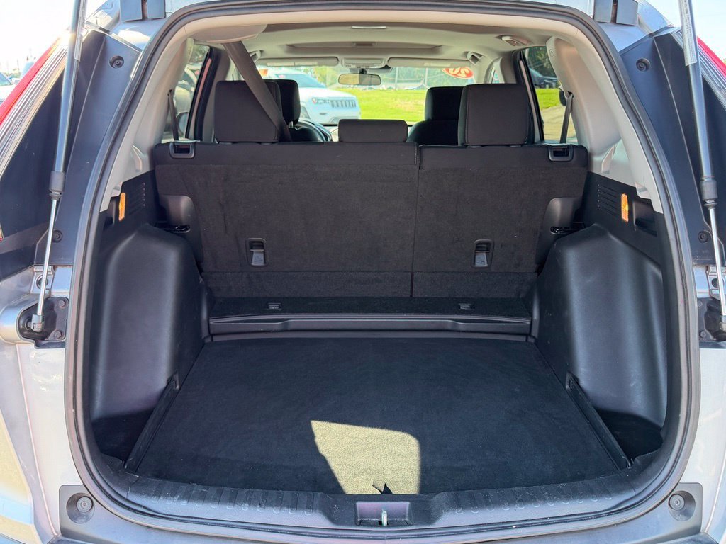 Used 2020 Honda CR-V EX image 5
