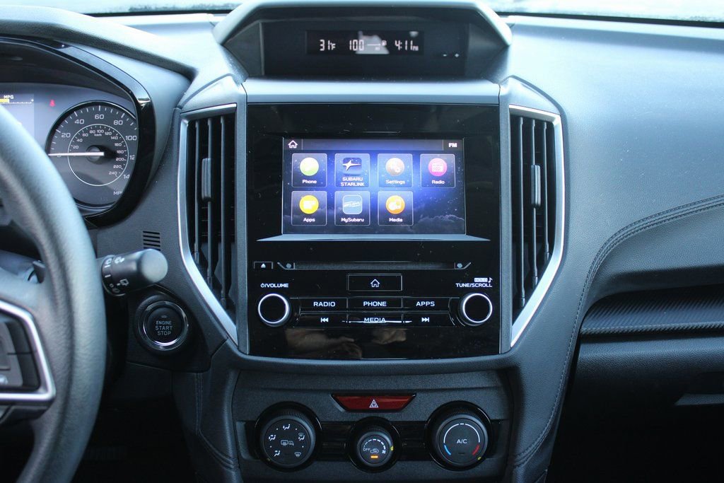 Used 2023 Subaru Impreza Premium image 15