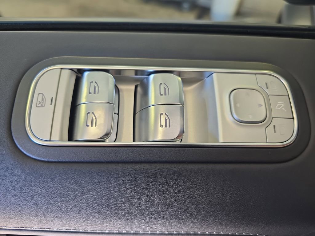 New 2026 Mercedes-Benz G 63 AMG 4MATIC image 29