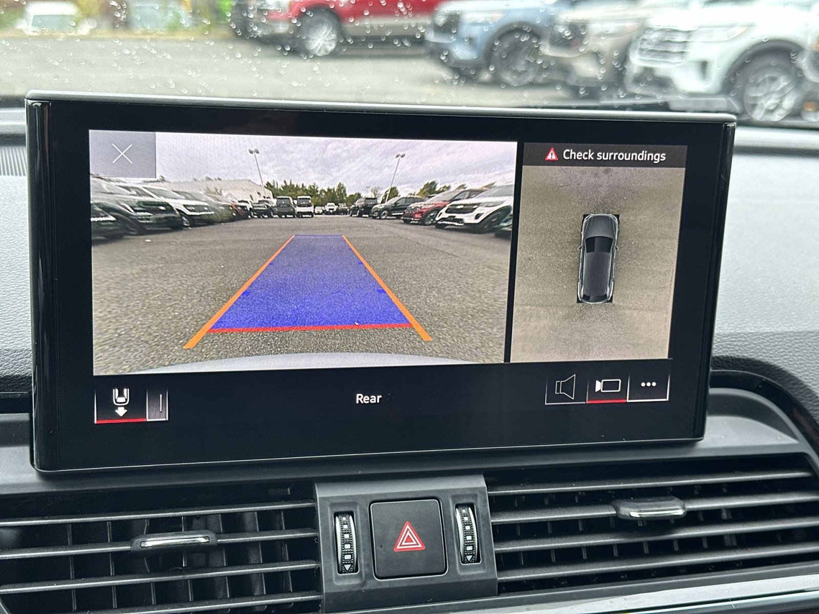 Used 2022 Audi Q5 2.0T Premium Plus AWD/4WD image 20