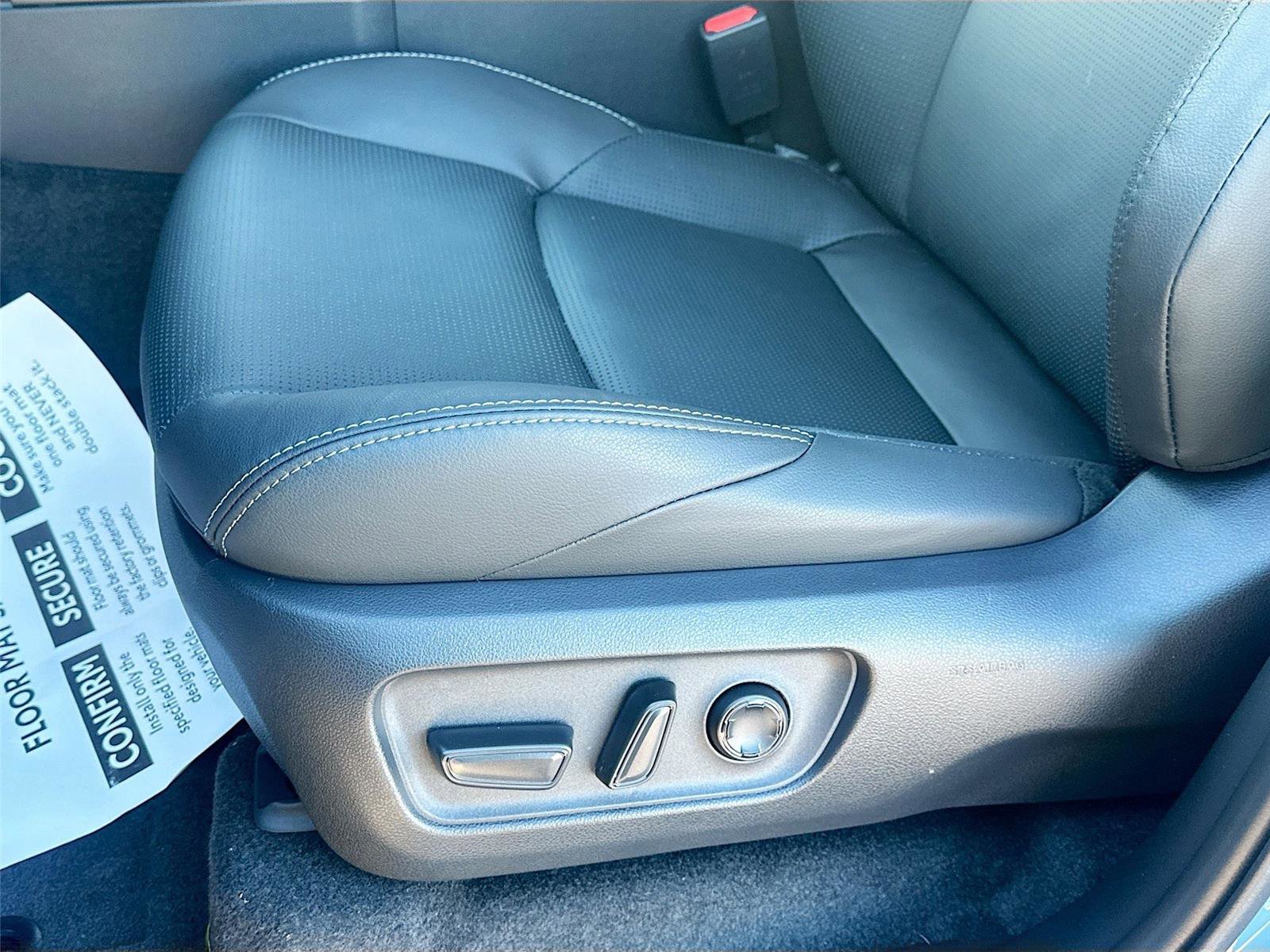 New 2026 Toyota 4Runner Limited image 20