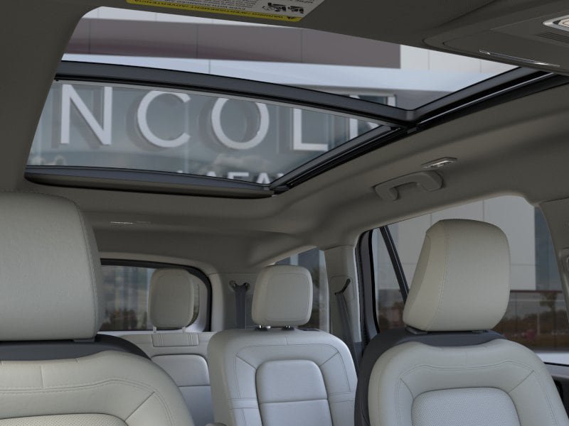 New 2026 Lincoln Aviator Reserve AWD/4WD image 22