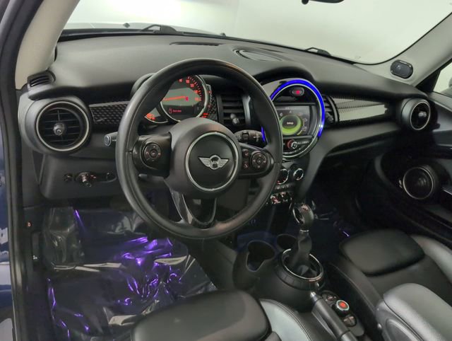 Used 2015 MINI Cooper S image 22