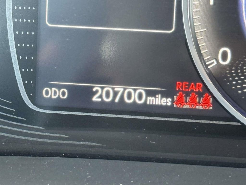 Used 2023 Lexus ES 350 Premium w/ Premium Package image 30