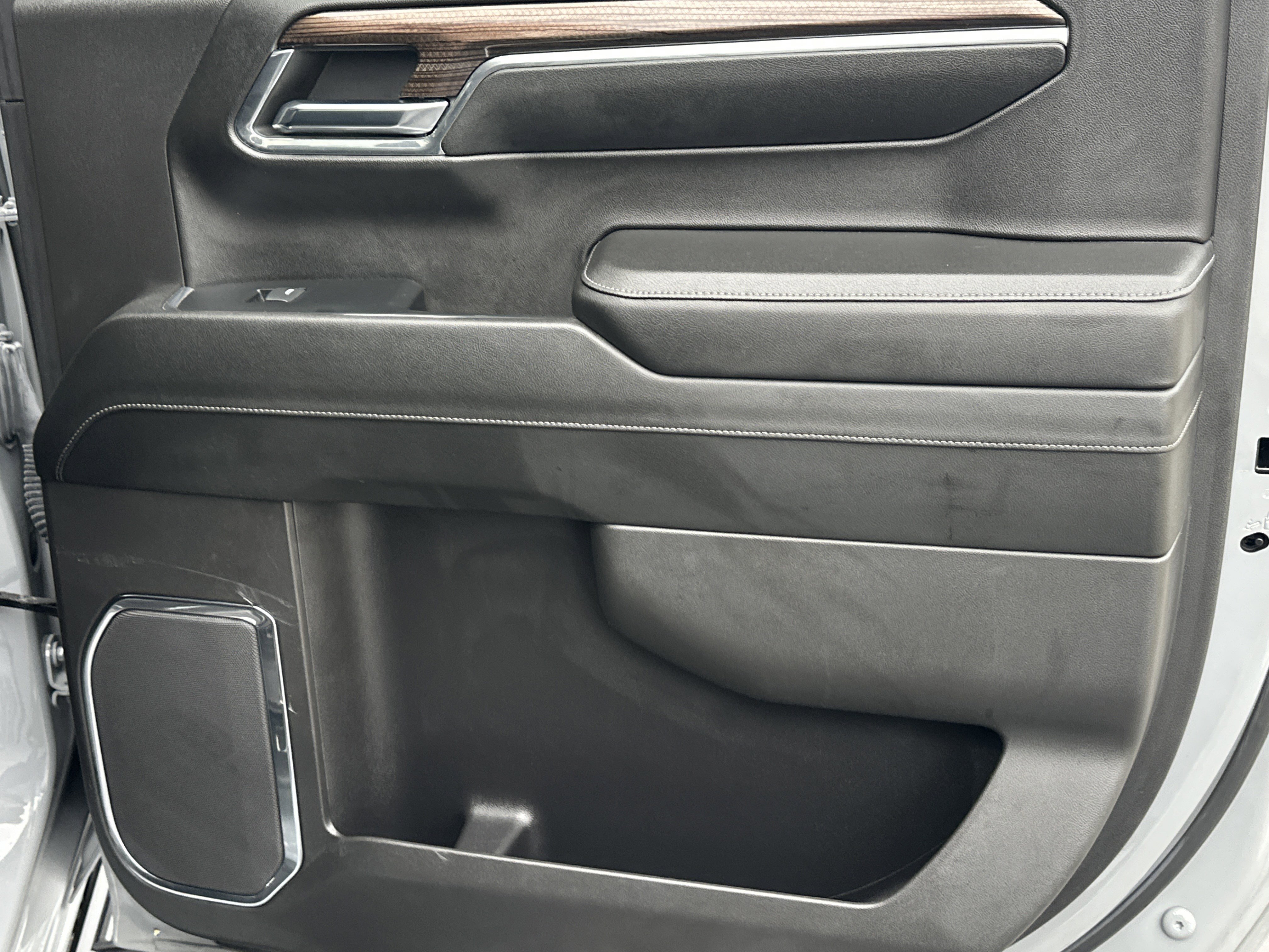 Certified 2024 Chevrolet Silverado 1500 LT Trail Boss image 18