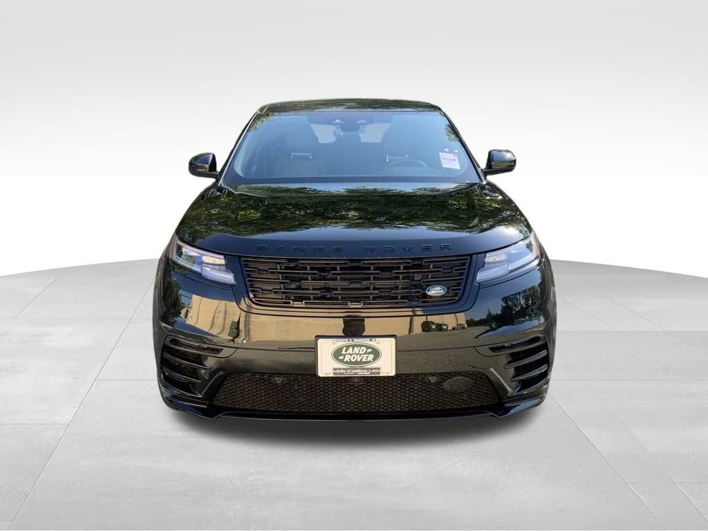 New 2026 Land Rover Range Rover Velar Dynamic SE image 2