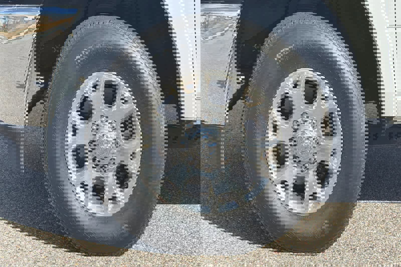 Used 2022 RAM 2500 Laramie image 25