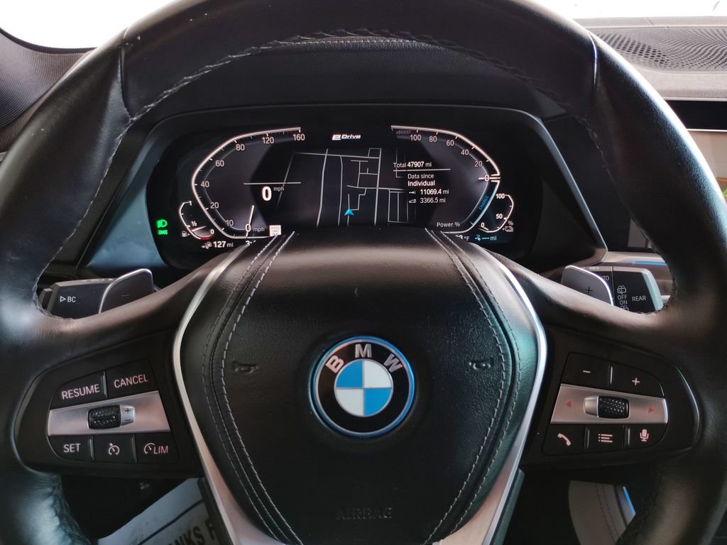 Used 2022 BMW X5 xDrive45e w/ Premium Package AWD/4WD image 35