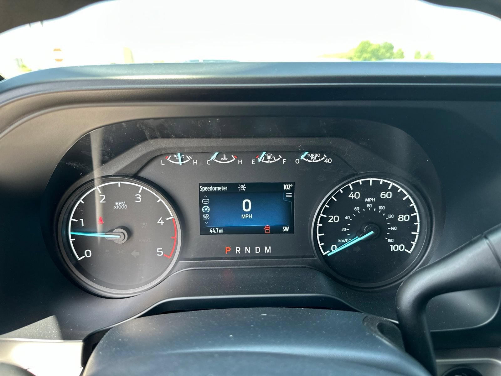 New 2026 Ford F450 XLT w/ XLT Value Package AWD/4WD image 16