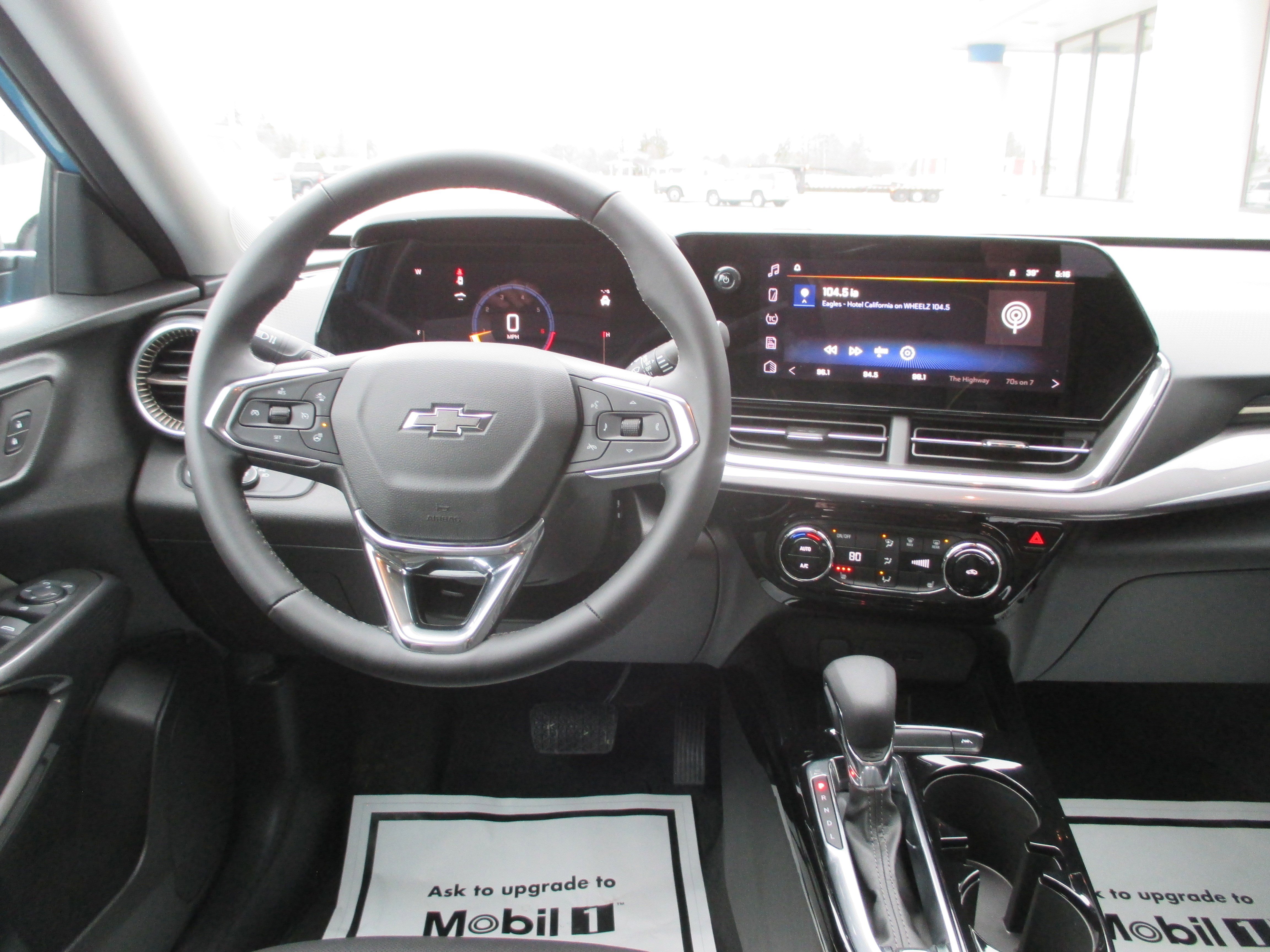 Used 2025 Chevrolet Trax ACTIV w/ Driver Confidence Package image 12