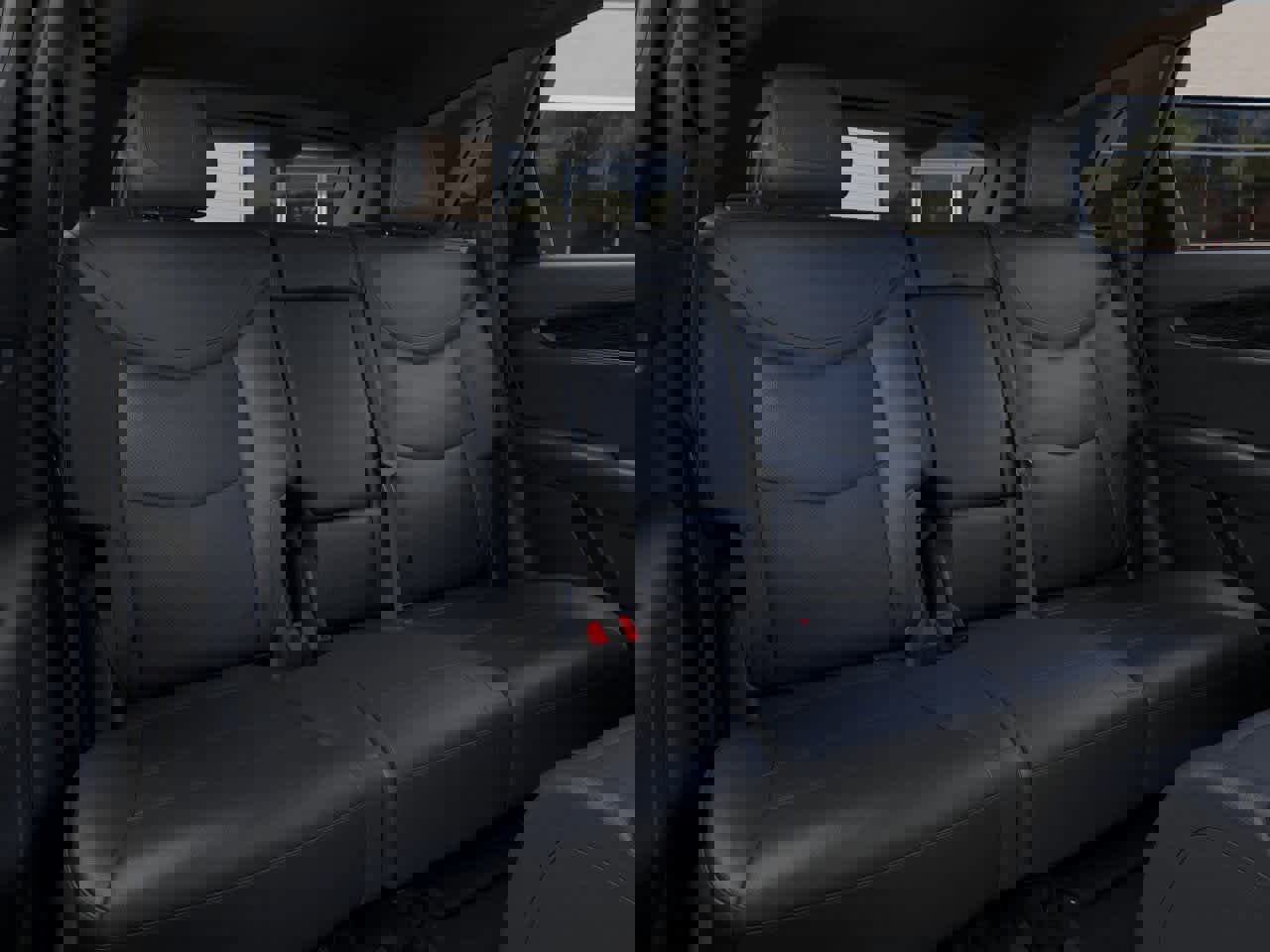 New 2026 Cadillac XT5 Premium Luxury w/ Driver Assist Package image 17