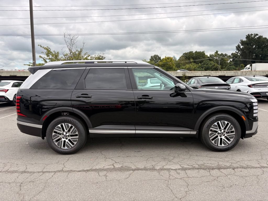 New 2027 Hyundai Palisade SEL Premium AWD/4WD image 9