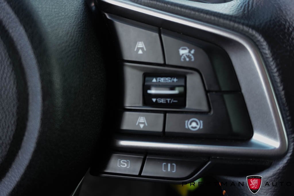 Used 2022 Subaru Crosstrek 2.0i Premium w/ Popular Package #3 image 29