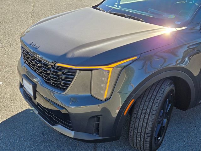 New 2026 Kia Sorento SX Prestige image 9