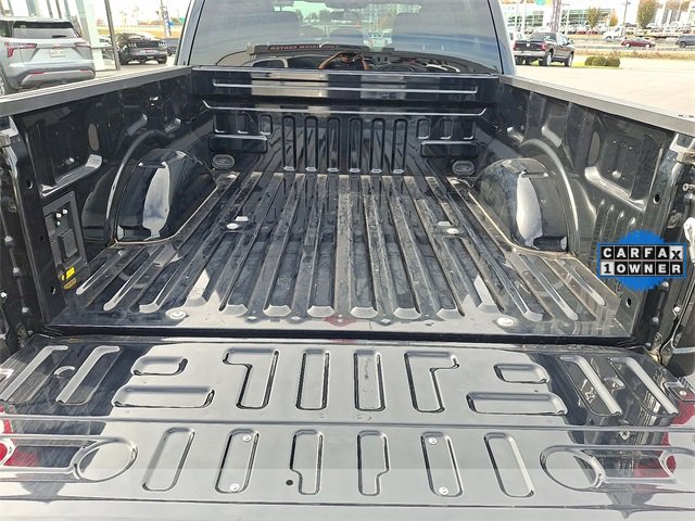 Used 2023 Ford F150 Lightning Pro image 30