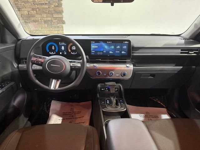 New 2026 Hyundai Kona SE AWD/4WD image 24