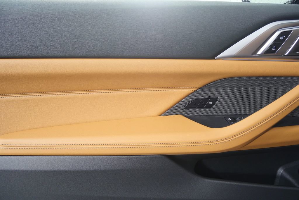 New 2026 BMW M440i Coupe w/ Premium Package RWD image 10