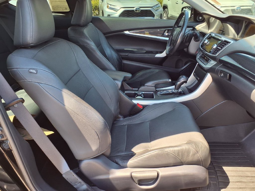 Used 2013 Honda Accord EX-L image 13