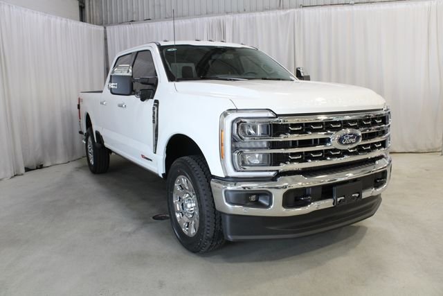 New 2026 Ford F350 Lariat w/ Lariat Ultimate Package AWD/4WD image 35