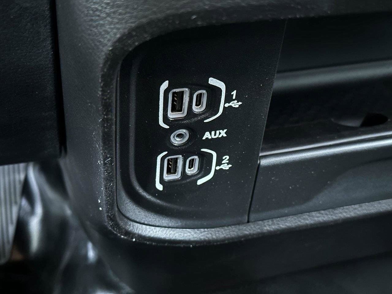 New 2024 RAM 5500 Tradesman image 13