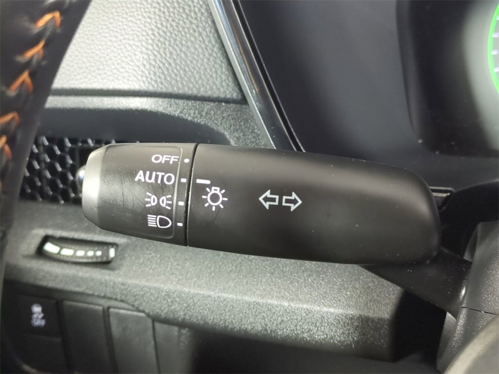 Used 2025 Honda CR-V Sport image 29