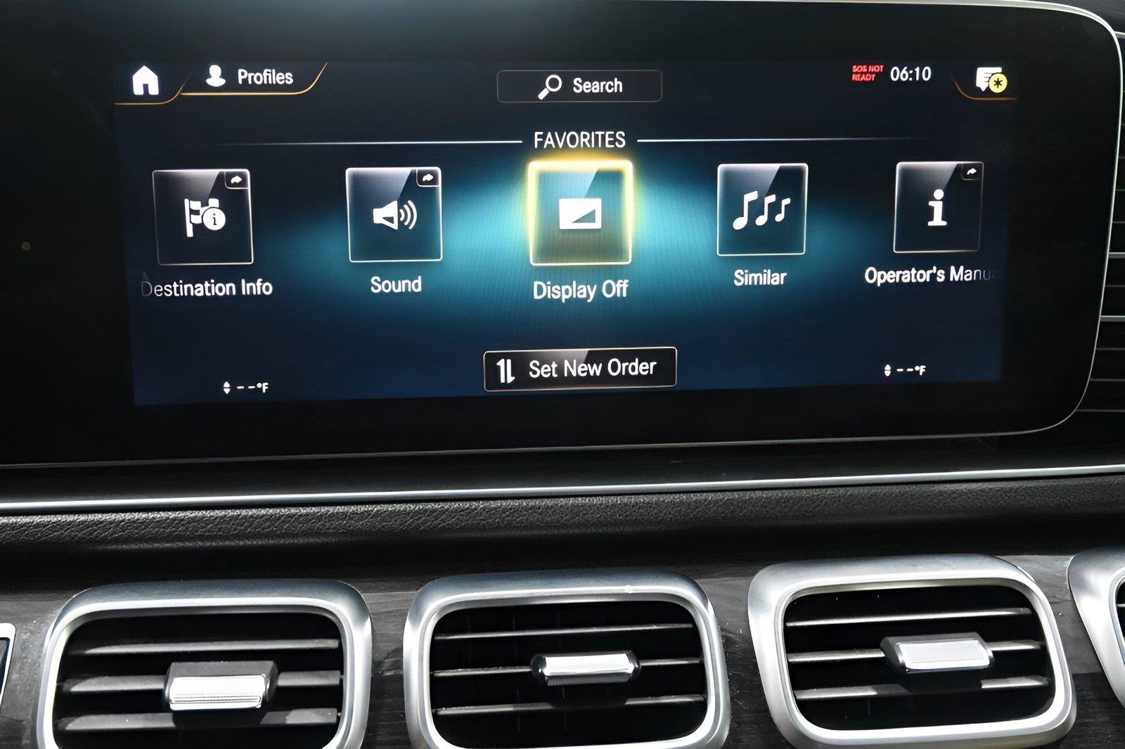 Used 2020 Mercedes-Benz GLS 580 4MATIC image 30