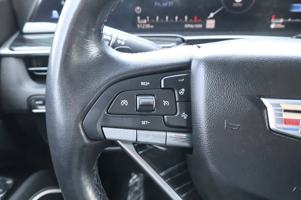 Used 2021 Cadillac Escalade Sport RWD image 22