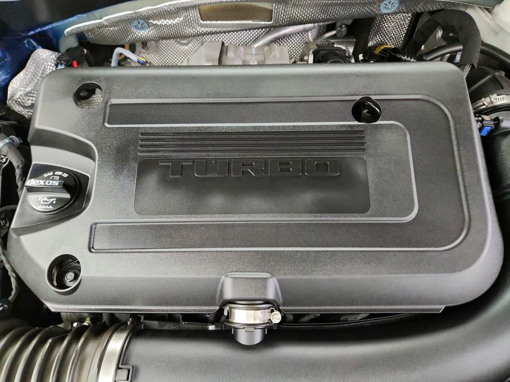 Used 2023 Buick Envision Preferred image 33