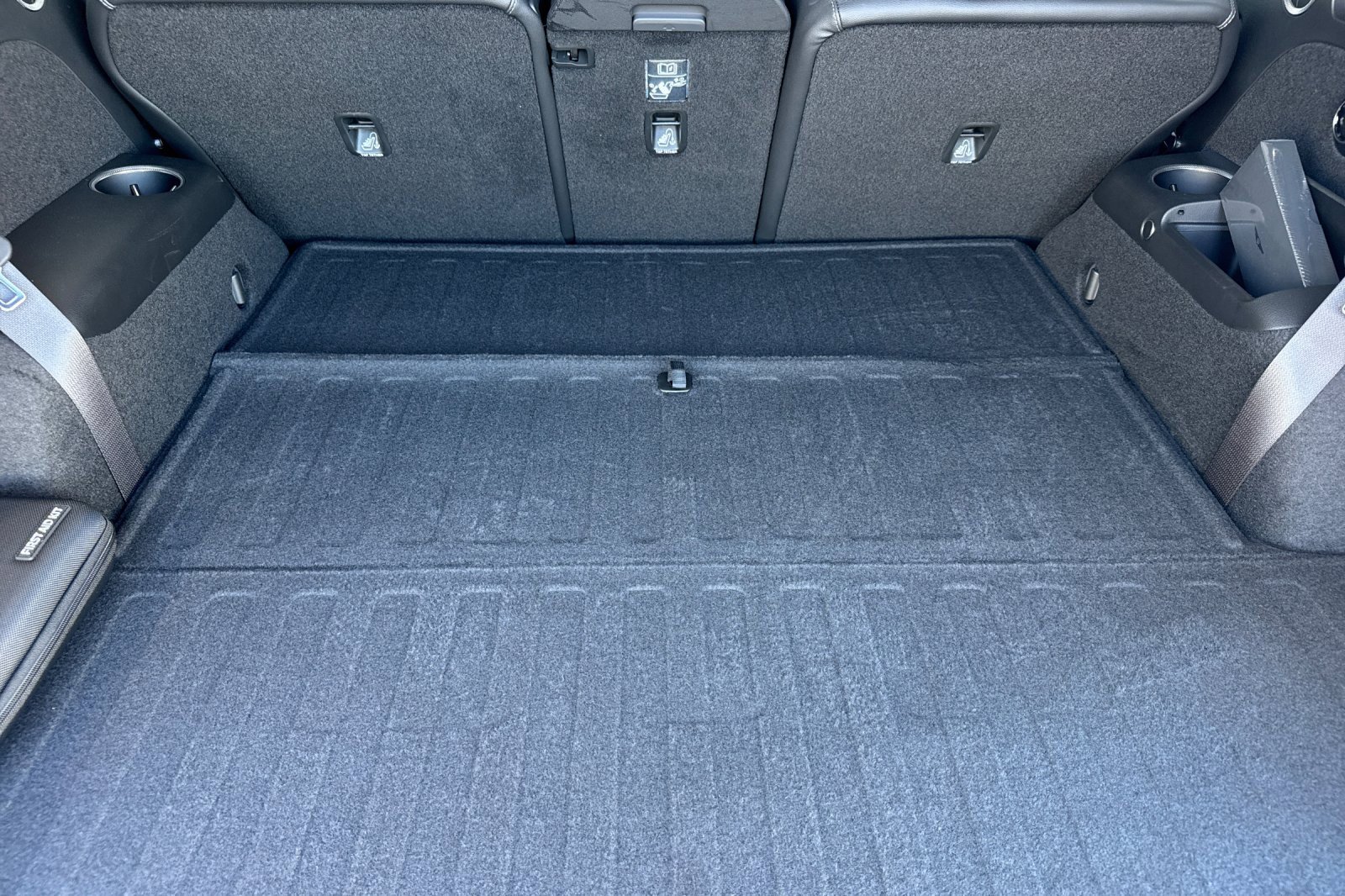 New 2026 Genesis GV80 3.5T Advanced image 16