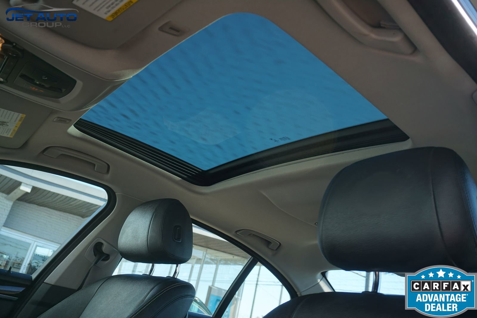 Used 2014 BMW 535i xDrive Sedan image 28