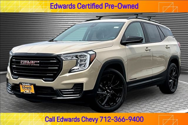 Used 2023 GMC Terrain SLE w/ Driver Convenience Package