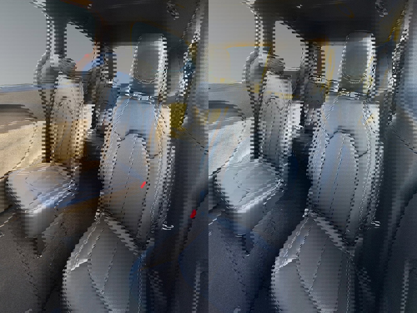 New 2026 Chrysler Pacifica Select image 13