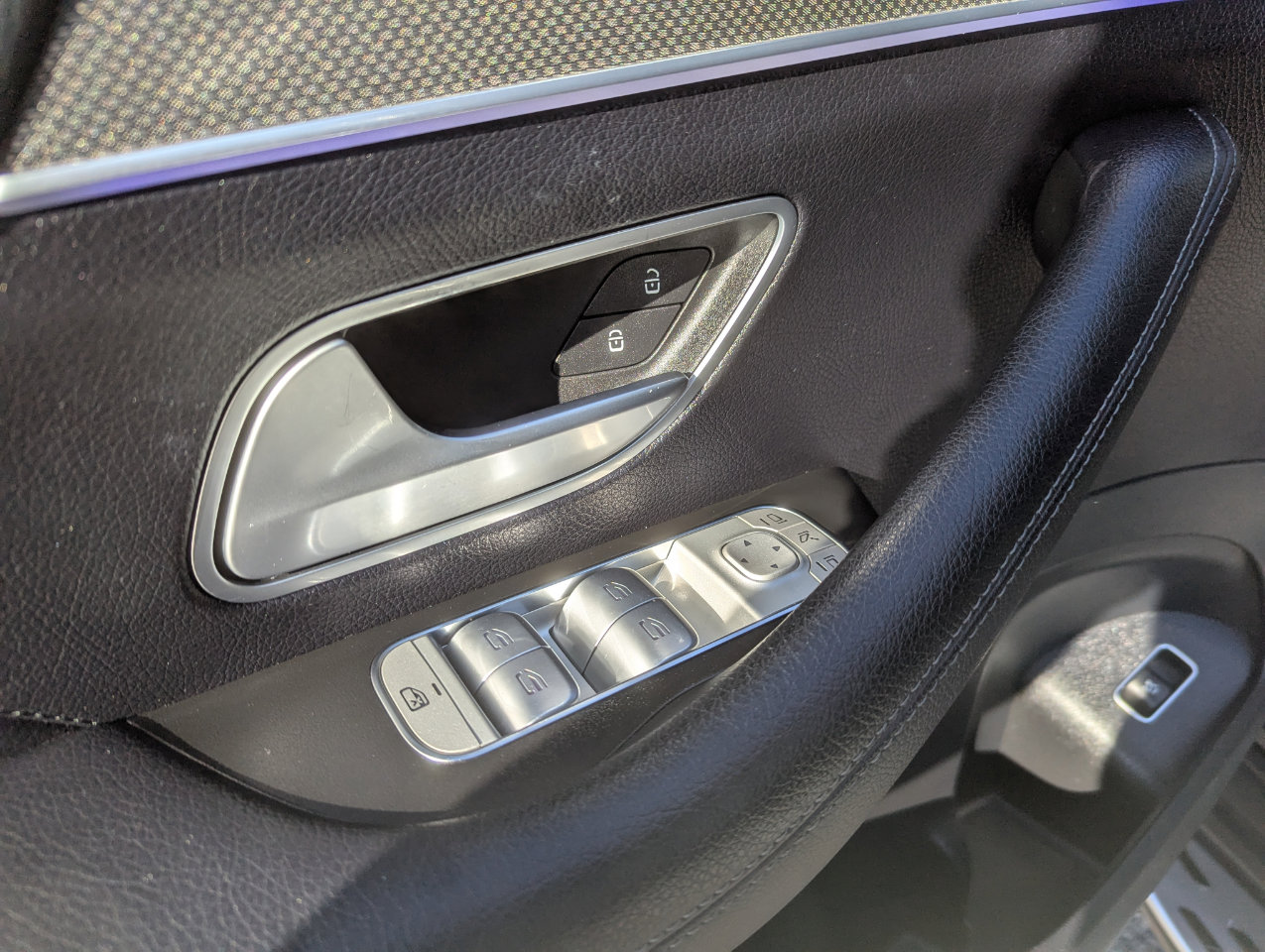 Used 2023 Mercedes-Benz GLS 450 GLS 450 4MATIC SUV image 13