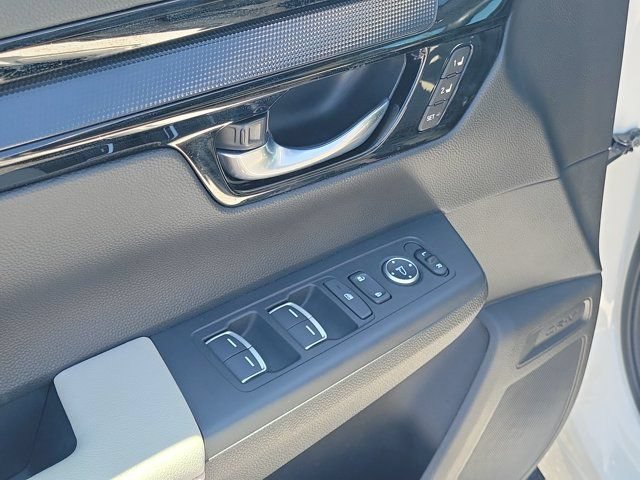 Certified 2024 Honda CR-V EX-L image 18