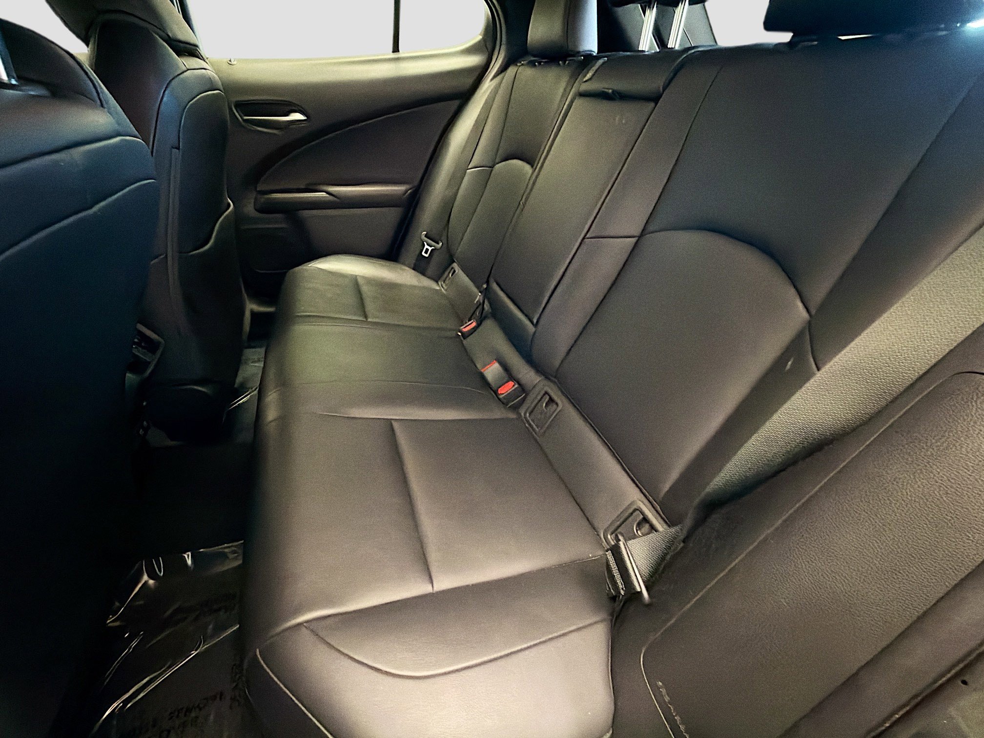 Used 2020 Lexus UX 200 w/ Accessory Package 2 image 13