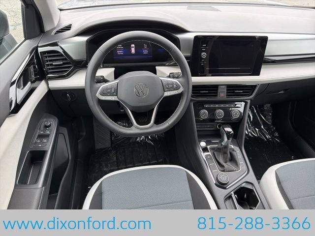 New 2026 Volkswagen Taos S image 20