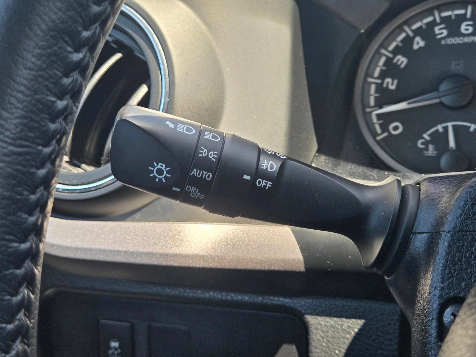 Used 2023 Toyota Tacoma TRD Off-Road AWD/4WD image 26