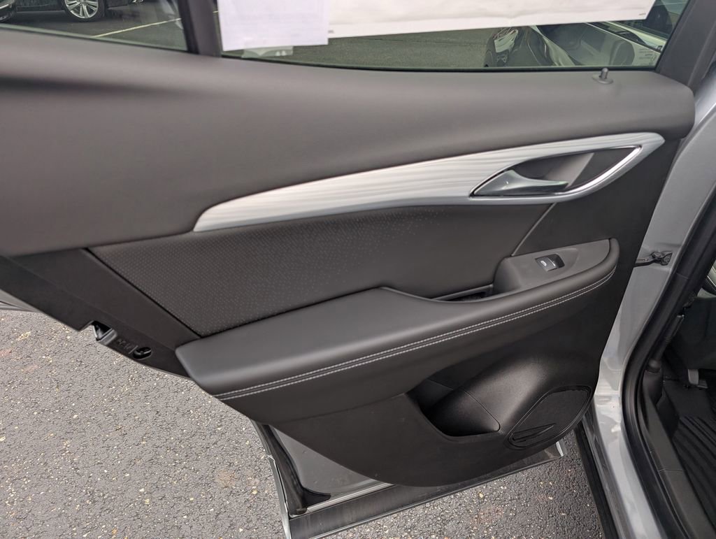 New 2026 Buick Envision Avenir AWD/4WD image 10