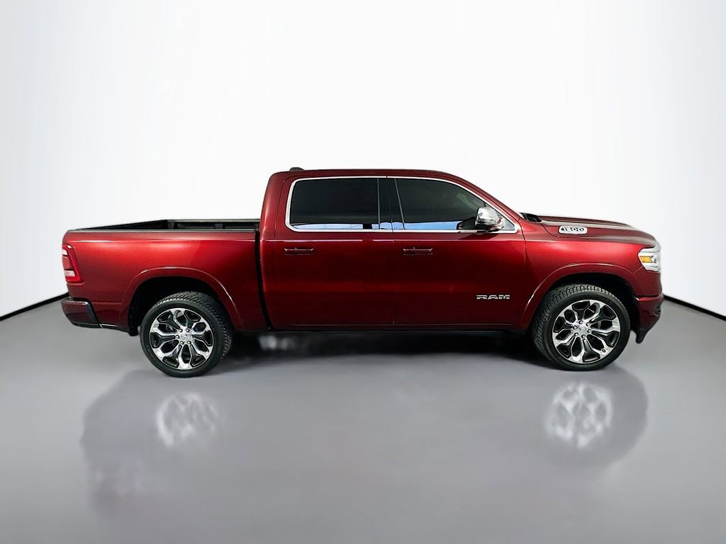 Used 2023 RAM 1500 Limited image 8