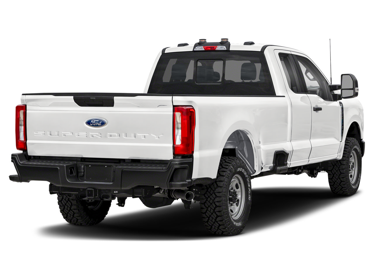 New 2026 Ford F250 XL w/ XL Driver Assist Package RWD image 20