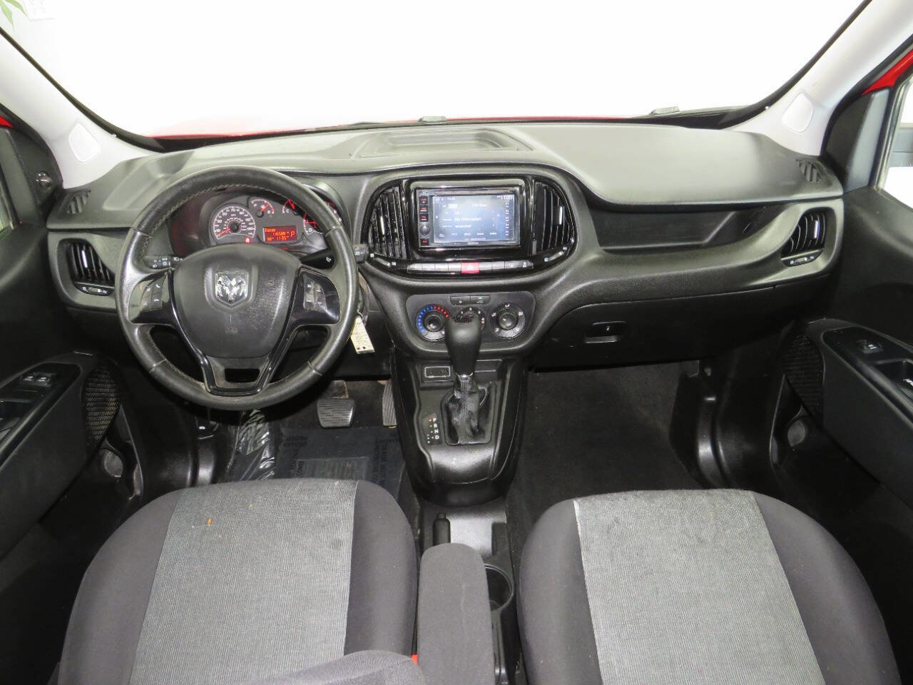 Used 2016 RAM ProMaster City Tradesman SLT image 11