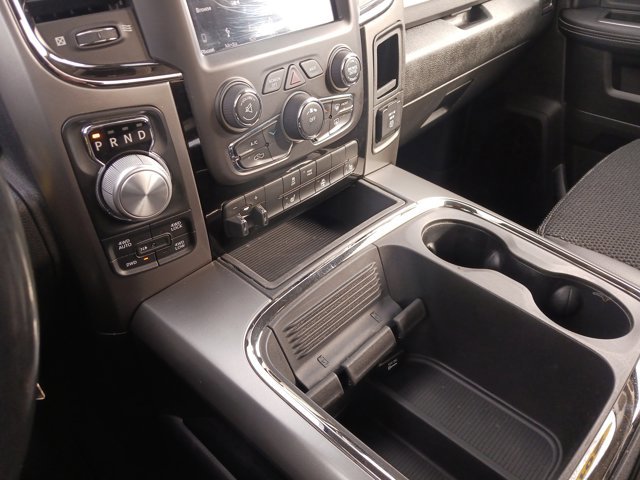 Used 2018 RAM 1500 Sport image 22