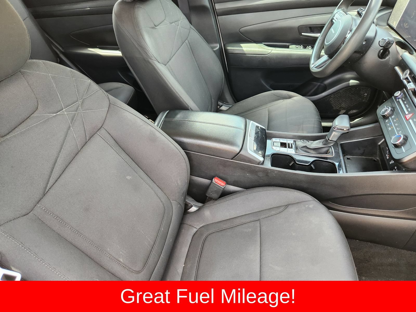 Used 2025 Hyundai Tucson SE FWD image 18