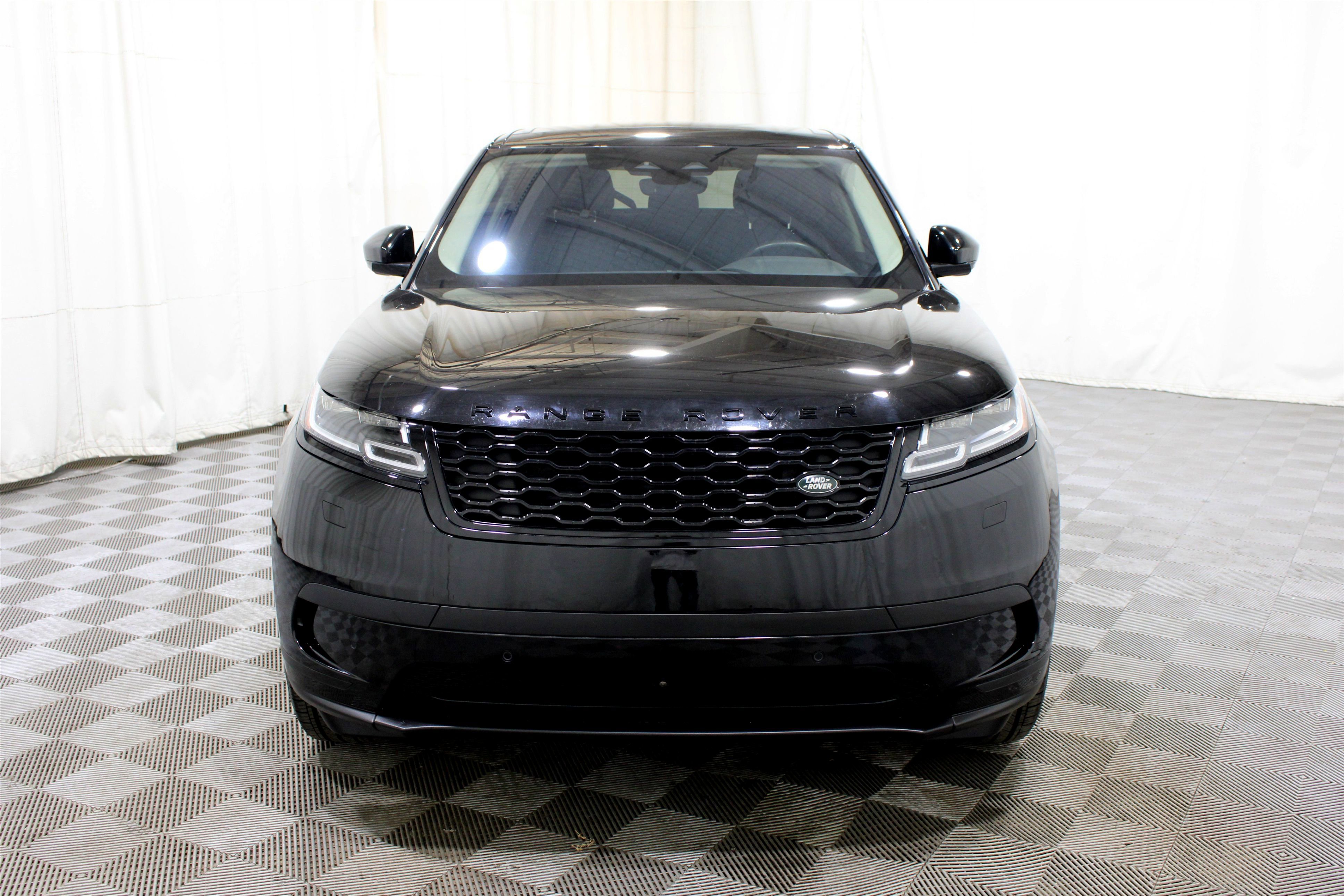 Used 2021 Land Rover Range Rover Velar S AWD/4WD image 34