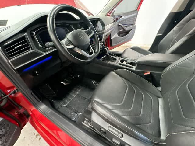 Used 2023 Volkswagen Jetta SEL FWD image 18