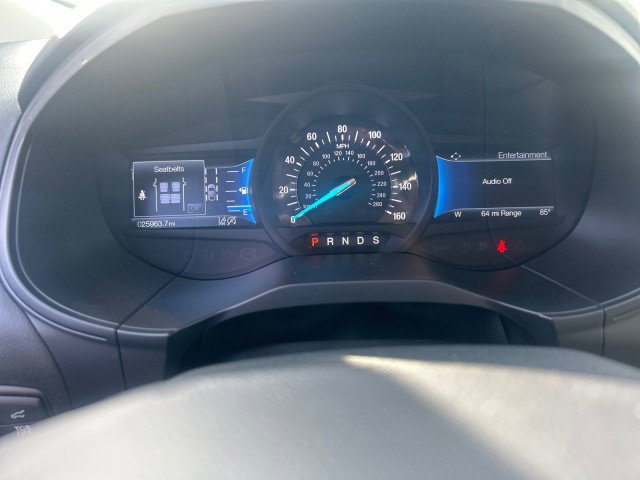 Used 2022 Ford Edge SEL w/ Convenience Package image 13